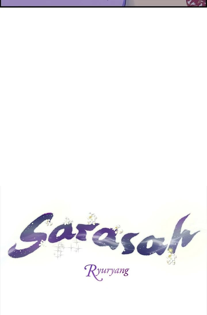 Sarasah – Manga Chapter 170 - page 5