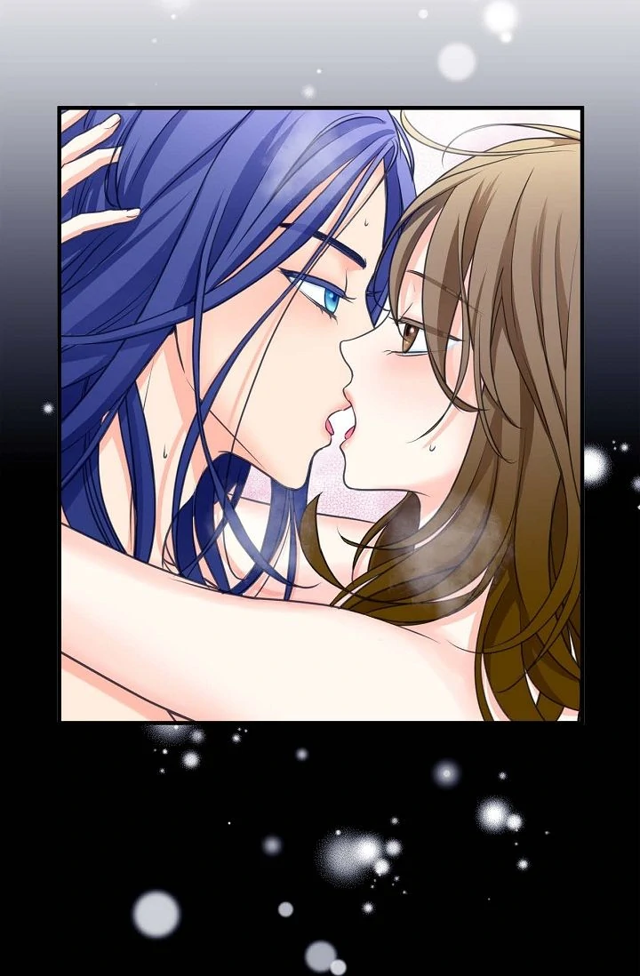 Sarasah – Manga Chapter 170 - page 60
