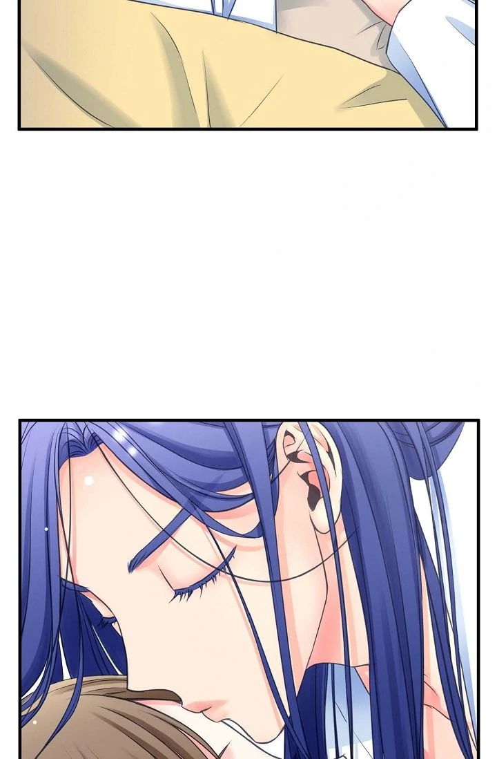 Sarasah – Manga Chapter 170 - page 74