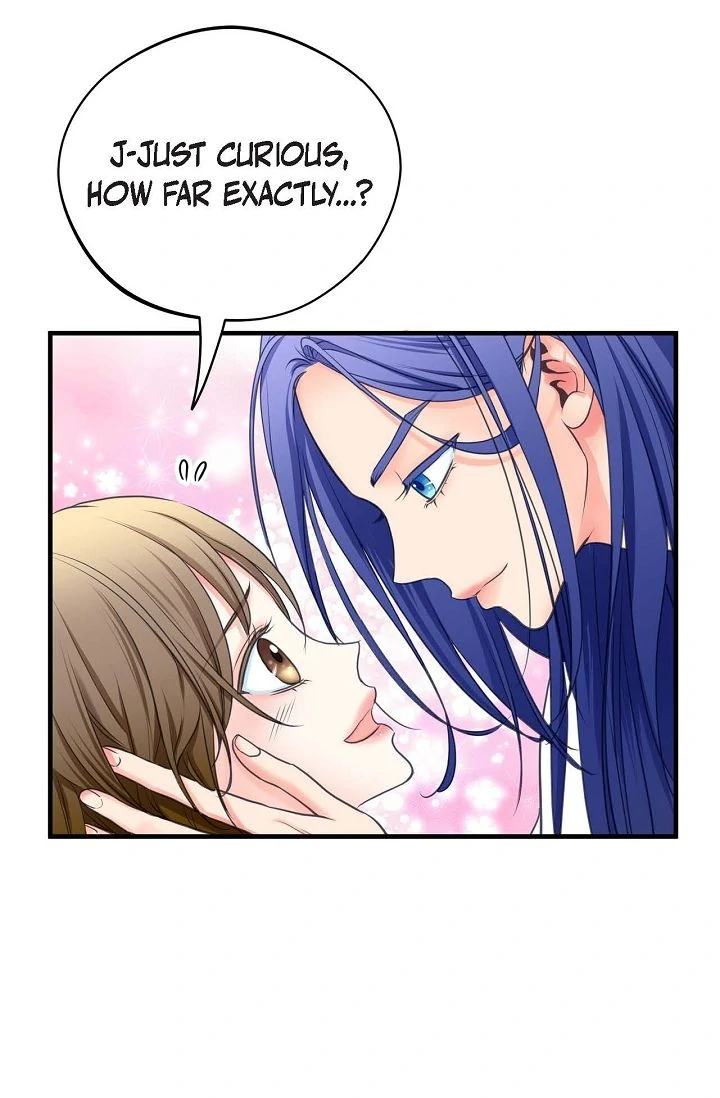 Sarasah – Manga Chapter 170 - page 8