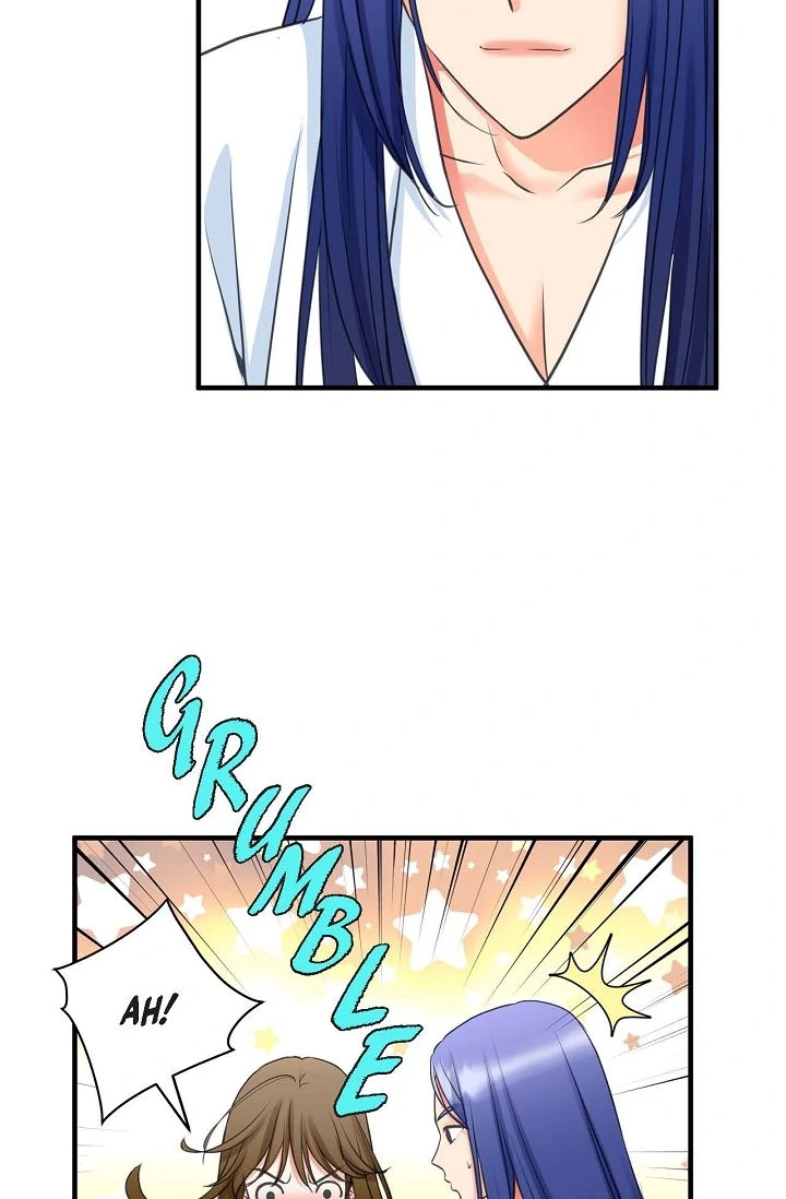 Sarasah – Manga Chapter 171 - page 11