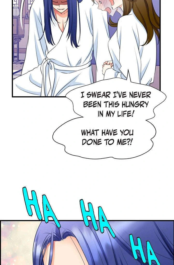 Sarasah – Manga Chapter 171 - page 13