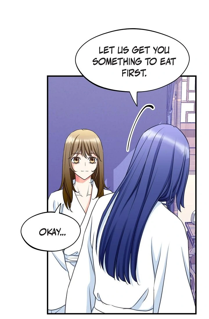 Sarasah – Manga Chapter 171 - page 17