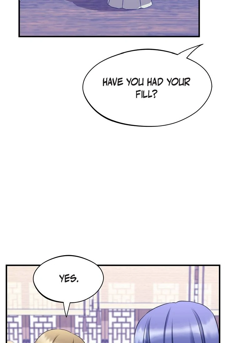 Sarasah – Manga Chapter 171 - page 19