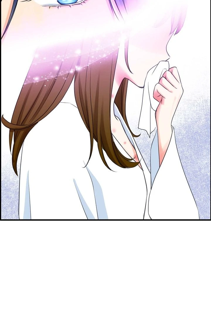 Sarasah – Manga Chapter 171 - page 21
