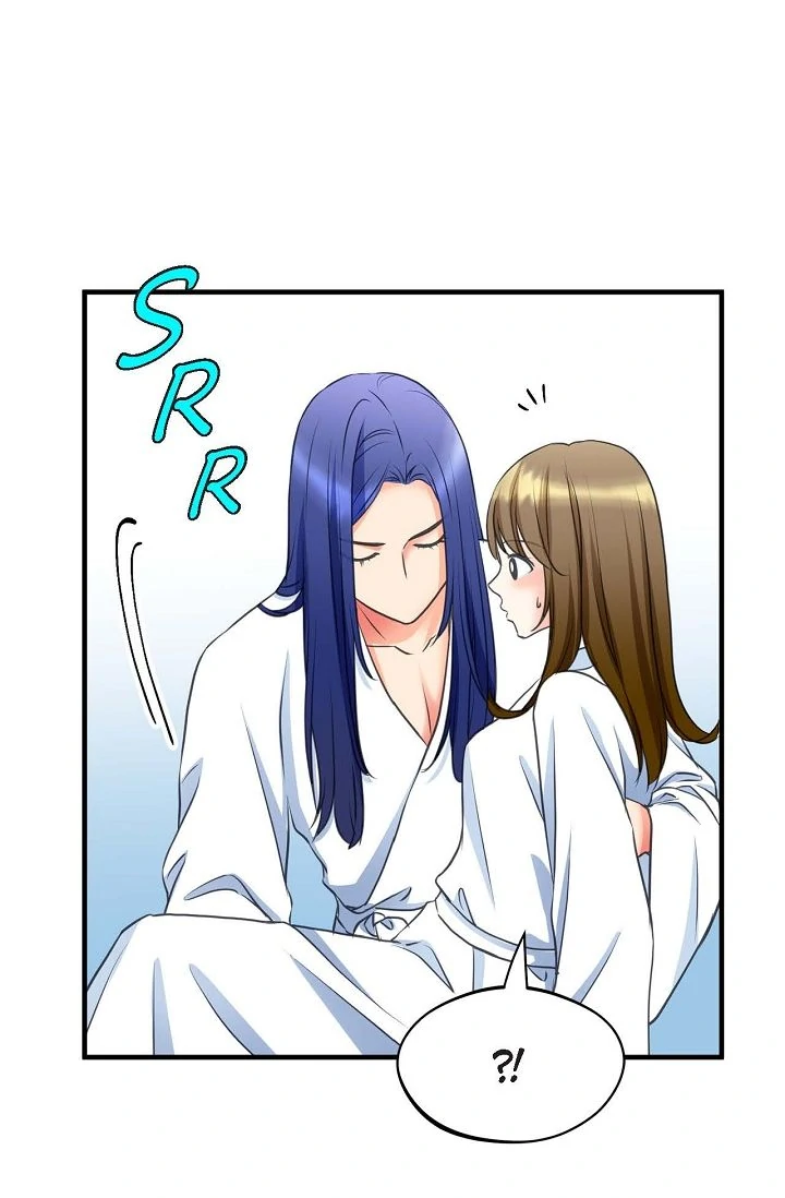 Sarasah – Manga Chapter 171 - page 23