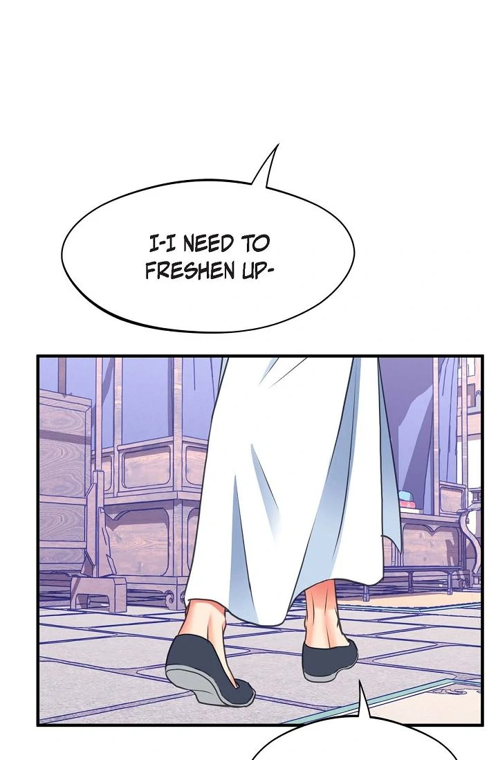 Sarasah – Manga Chapter 171 - page 24