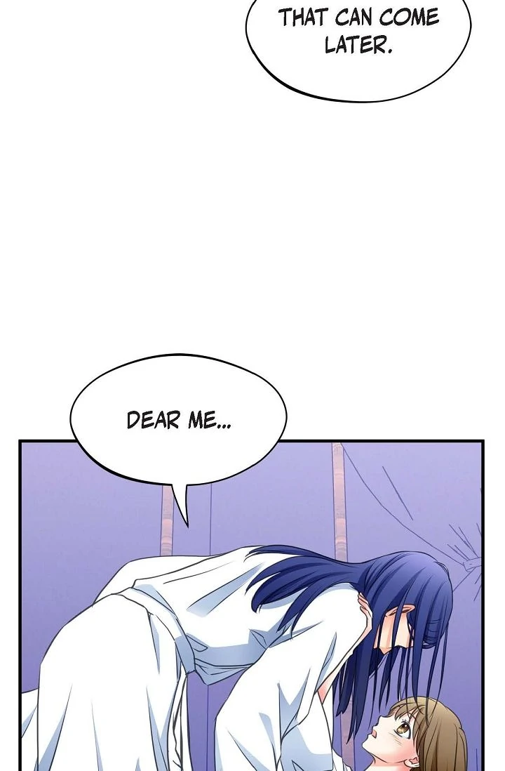 Sarasah – Manga Chapter 171 - page 25