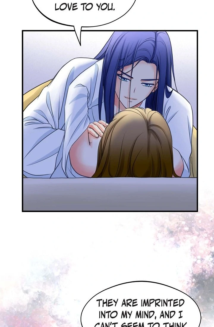 Sarasah – Manga Chapter 171 - page 27