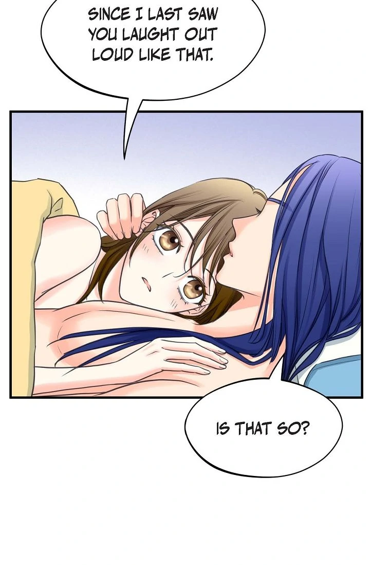 Sarasah – Manga Chapter 171 - page 35