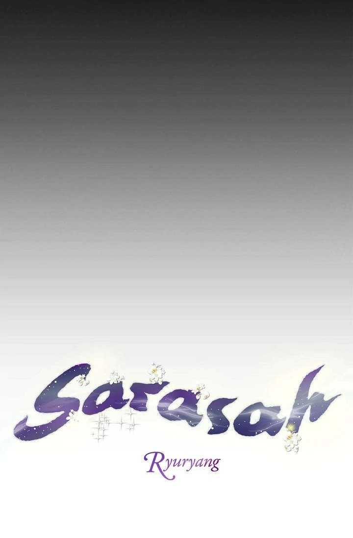 Sarasah – Manga Chapter 171 - page 4