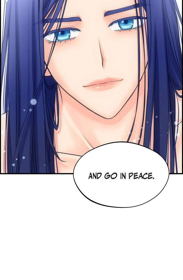 Sarasah – Manga Chapter 171 - page 44