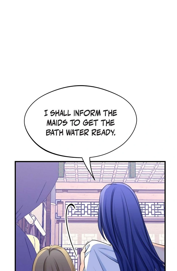 Sarasah – Manga Chapter 171 - page 46