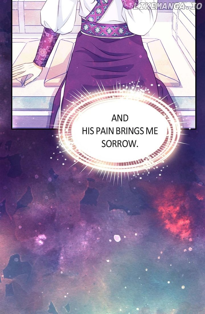 Sarasah – Manga Chapter 171 - page 52