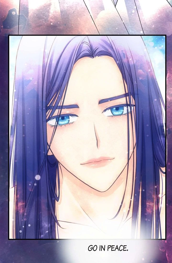 Sarasah – Manga Chapter 171 - page 55