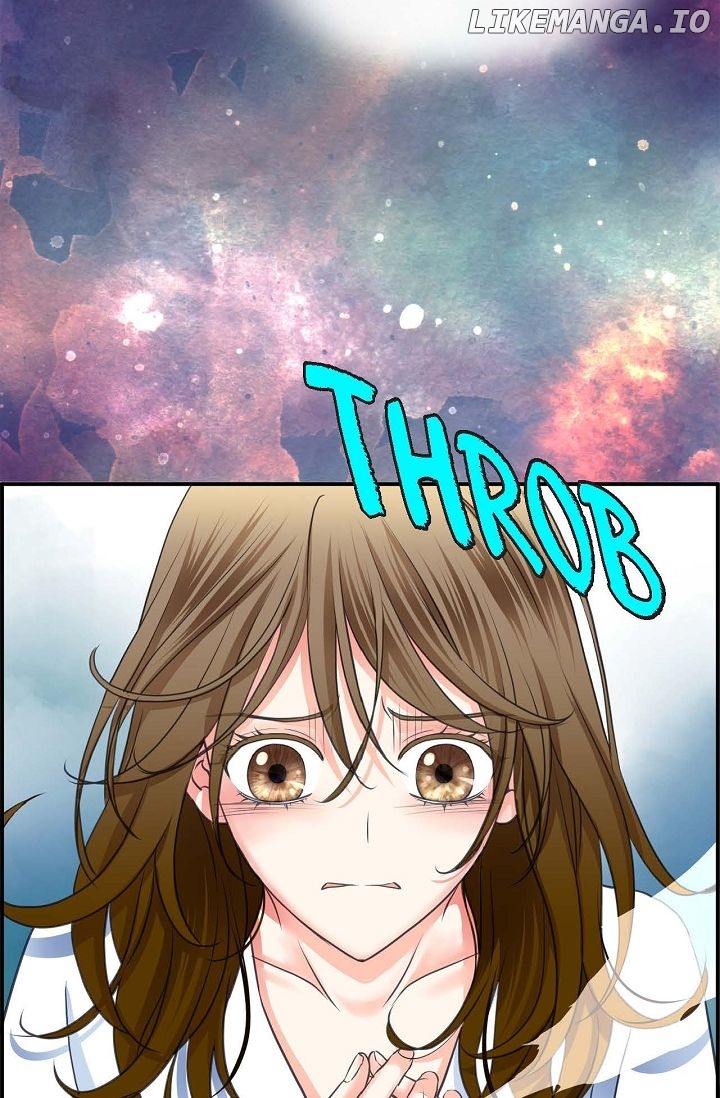 Sarasah – Manga Chapter 171 - page 56