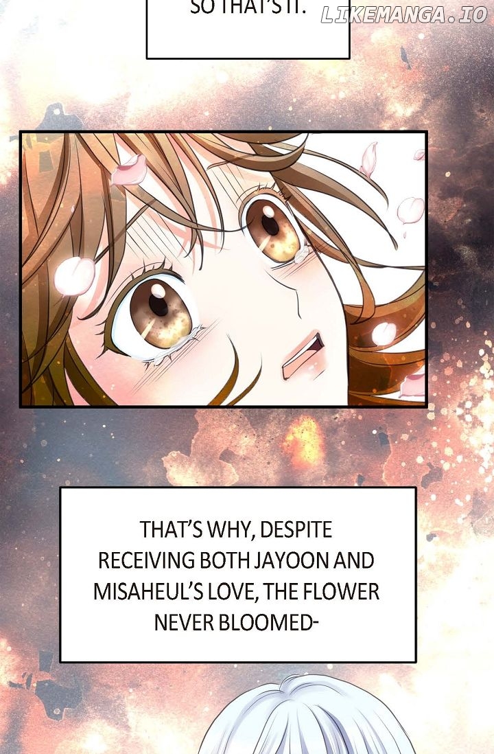 Sarasah – Manga Chapter 171 - page 71