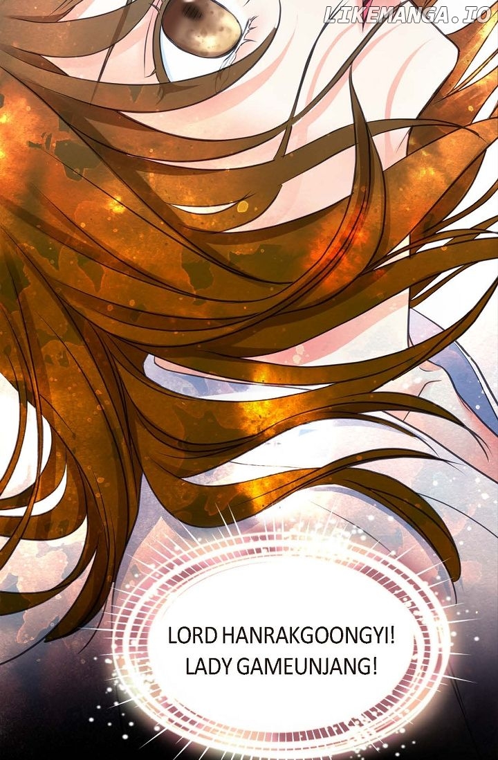 Sarasah – Manga Chapter 171 - page 82