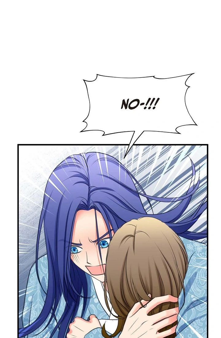 Sarasah – Manga Chapter 171 - page 85