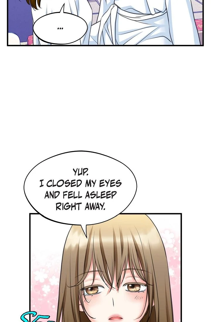 Sarasah – Manga Chapter 171 - page 9