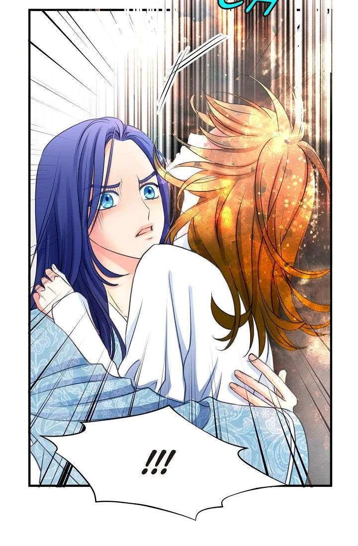 Sarasah – Manga Chapter 172 - page 19