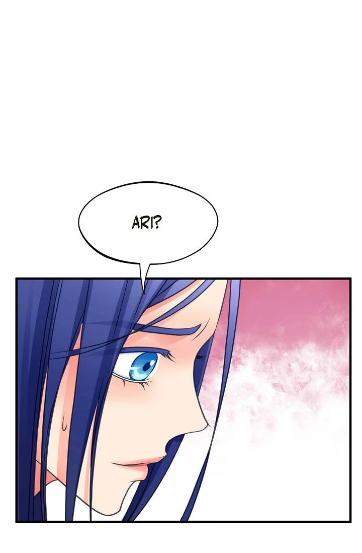 Sarasah – Manga Chapter 172 - page 21