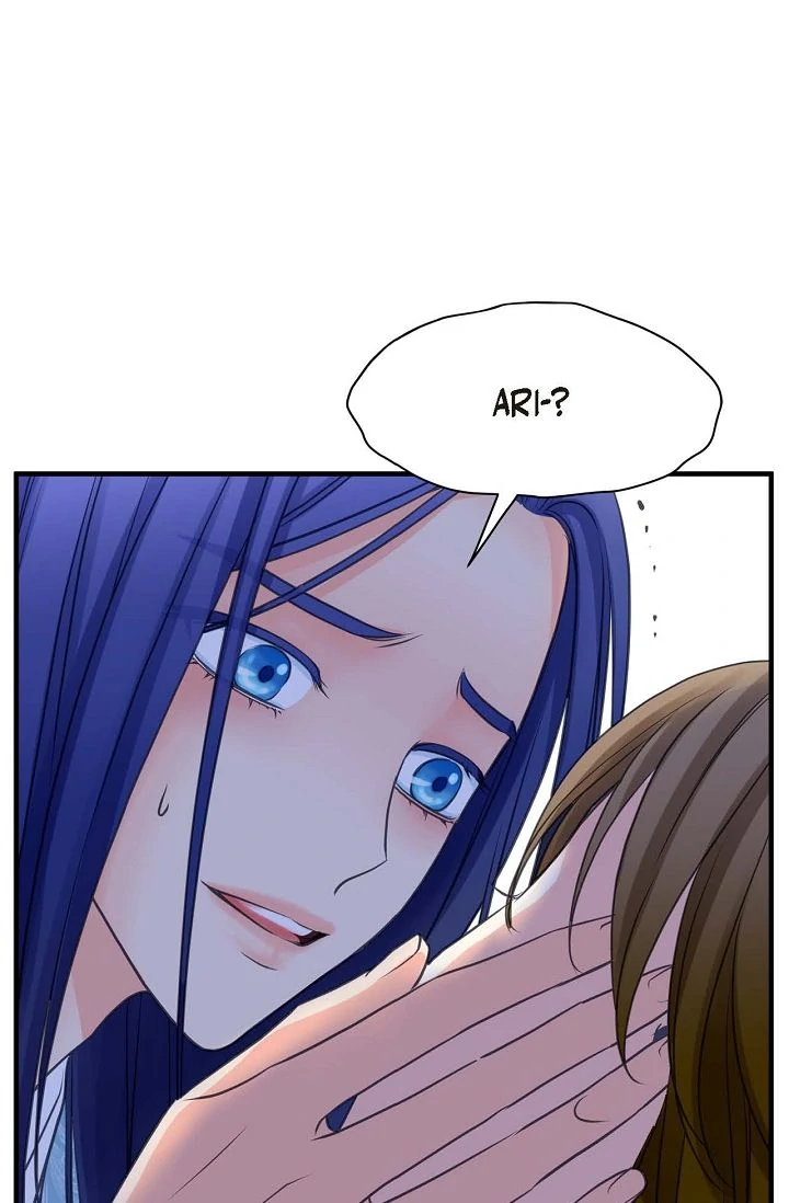 Sarasah – Manga Chapter 172 - page 22