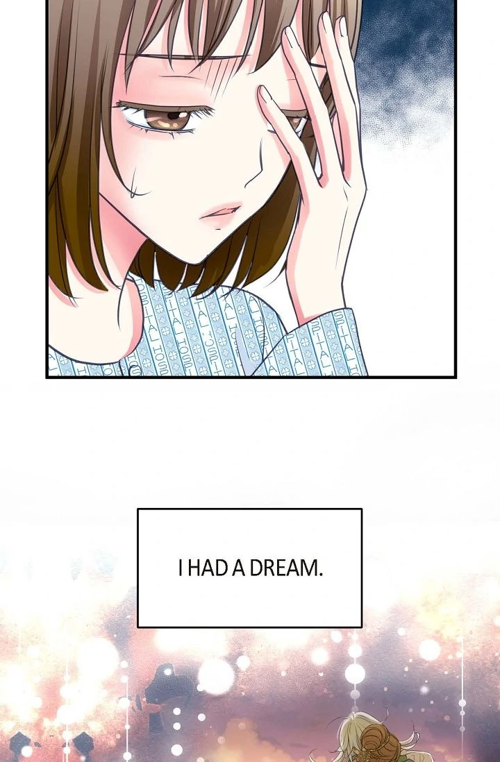 Sarasah – Manga Chapter 172 - page 37