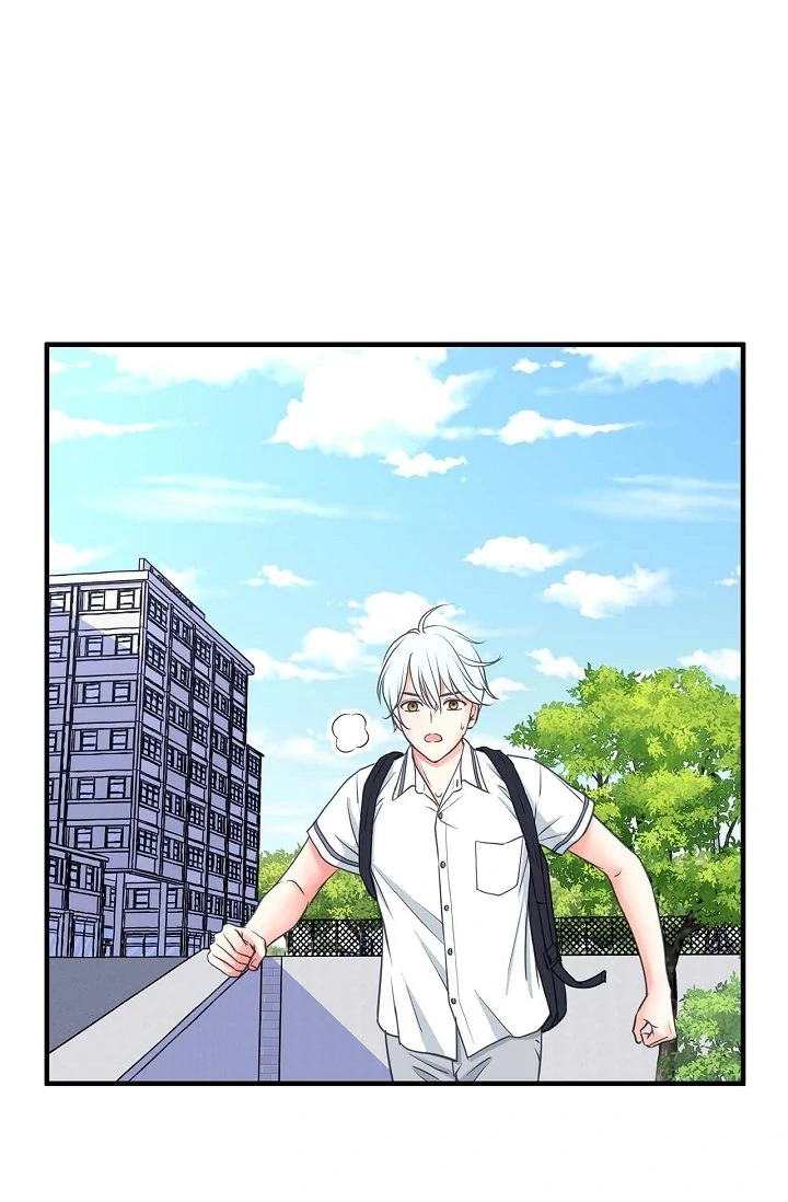 Sarasah – Manga Chapter 172 - page 46