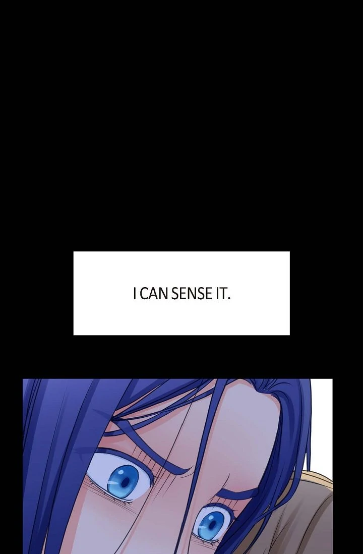 Sarasah – Manga Chapter 172 - page 5