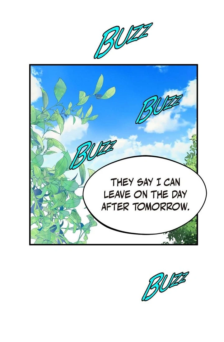 Sarasah – Manga Chapter 172 - page 51