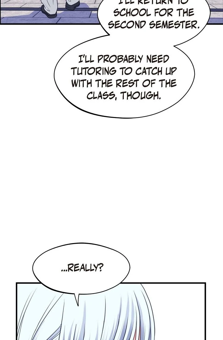 Sarasah – Manga Chapter 172 - page 53