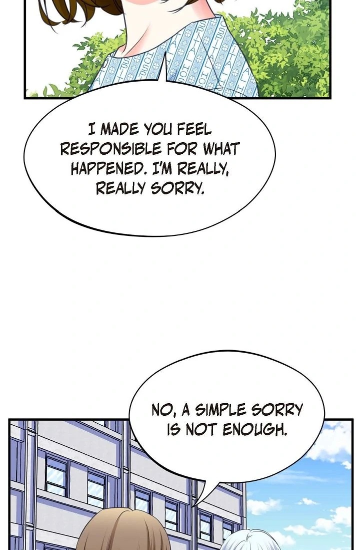 Sarasah – Manga Chapter 172 - page 61
