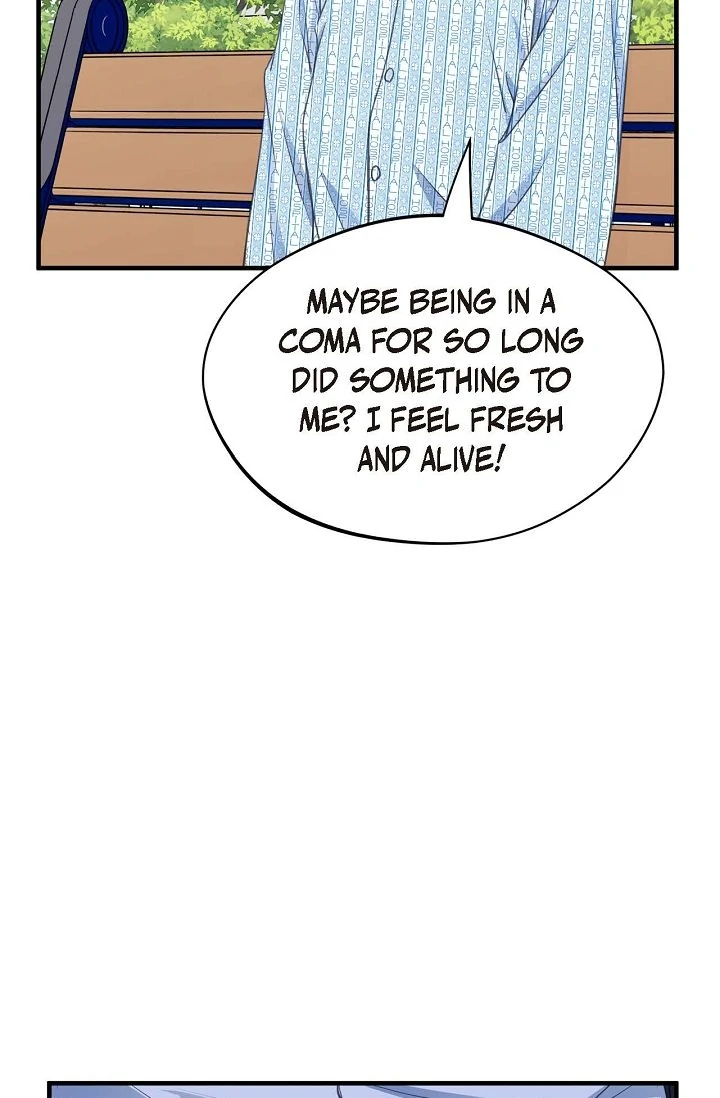 Sarasah – Manga Chapter 172 - page 70