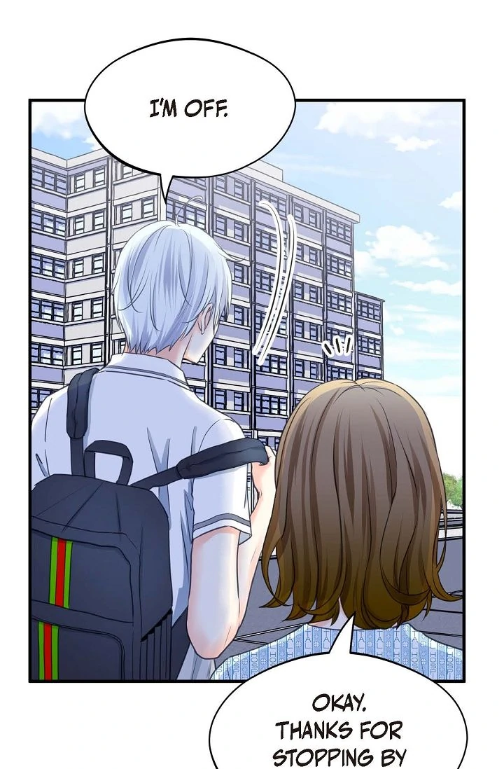 Sarasah – Manga Chapter 172 - page 72