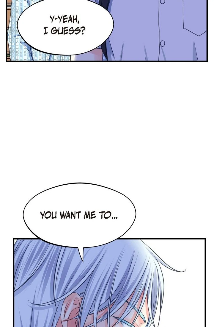 Sarasah – Manga Chapter 172 - page 75