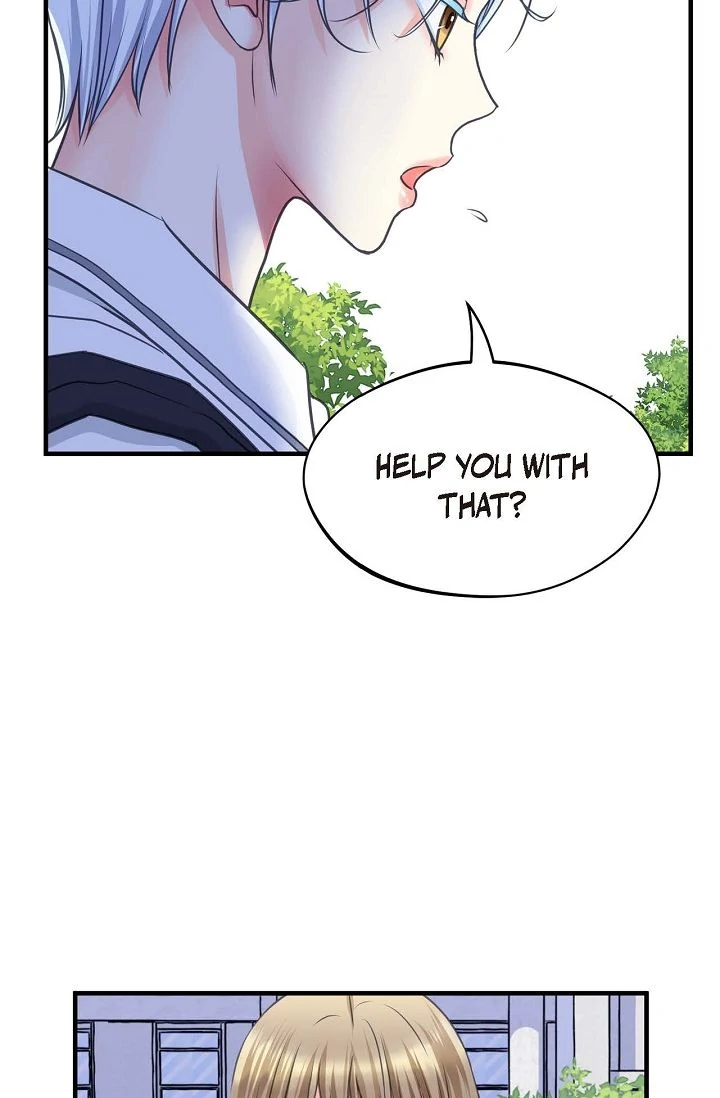 Sarasah – Manga Chapter 172 - page 76