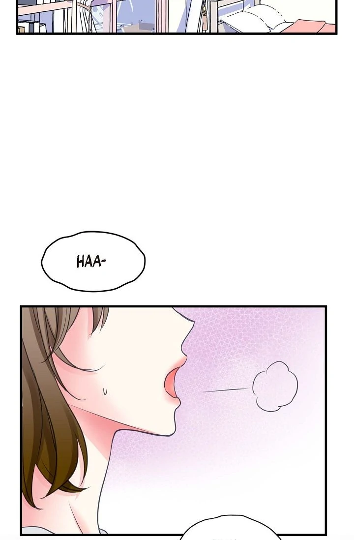Sarasah – Manga Chapter 172 - page 80