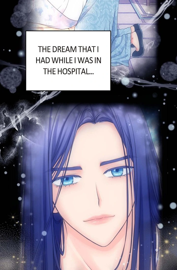 Sarasah – Manga Chapter 172 - page 82