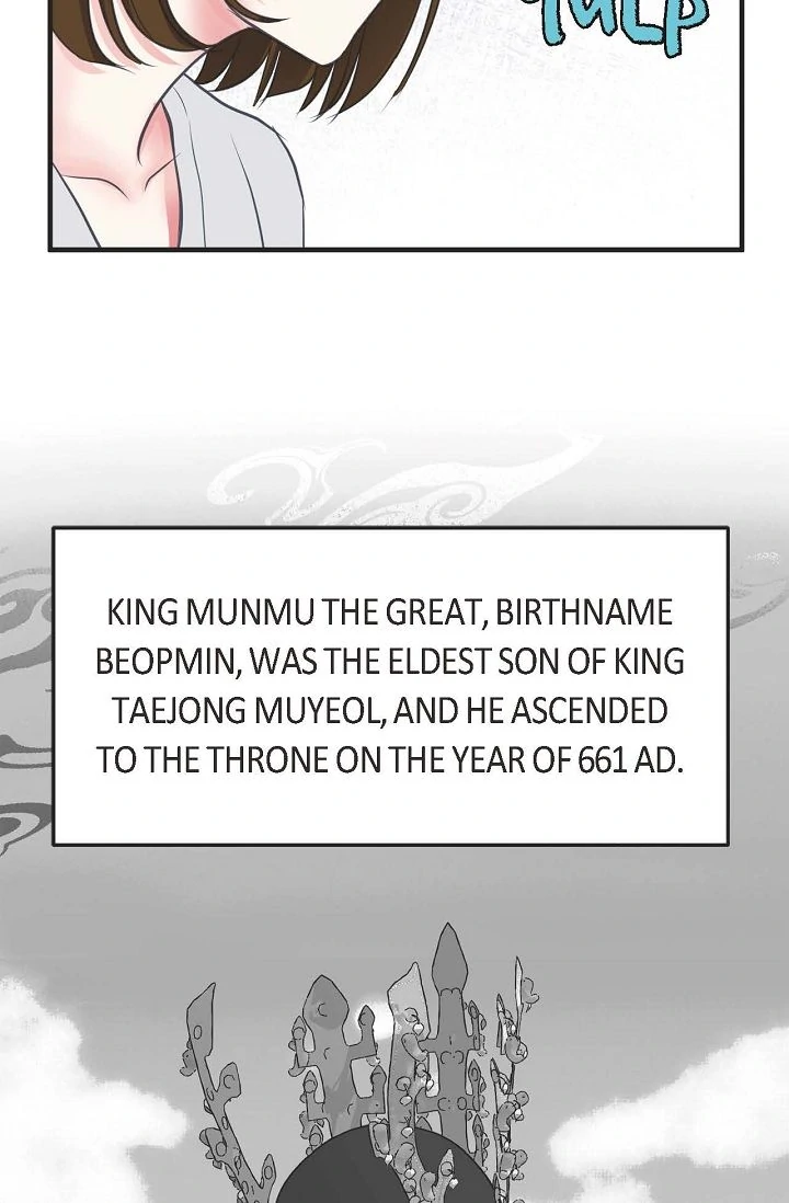 Sarasah – Manga Chapter 172 - page 87