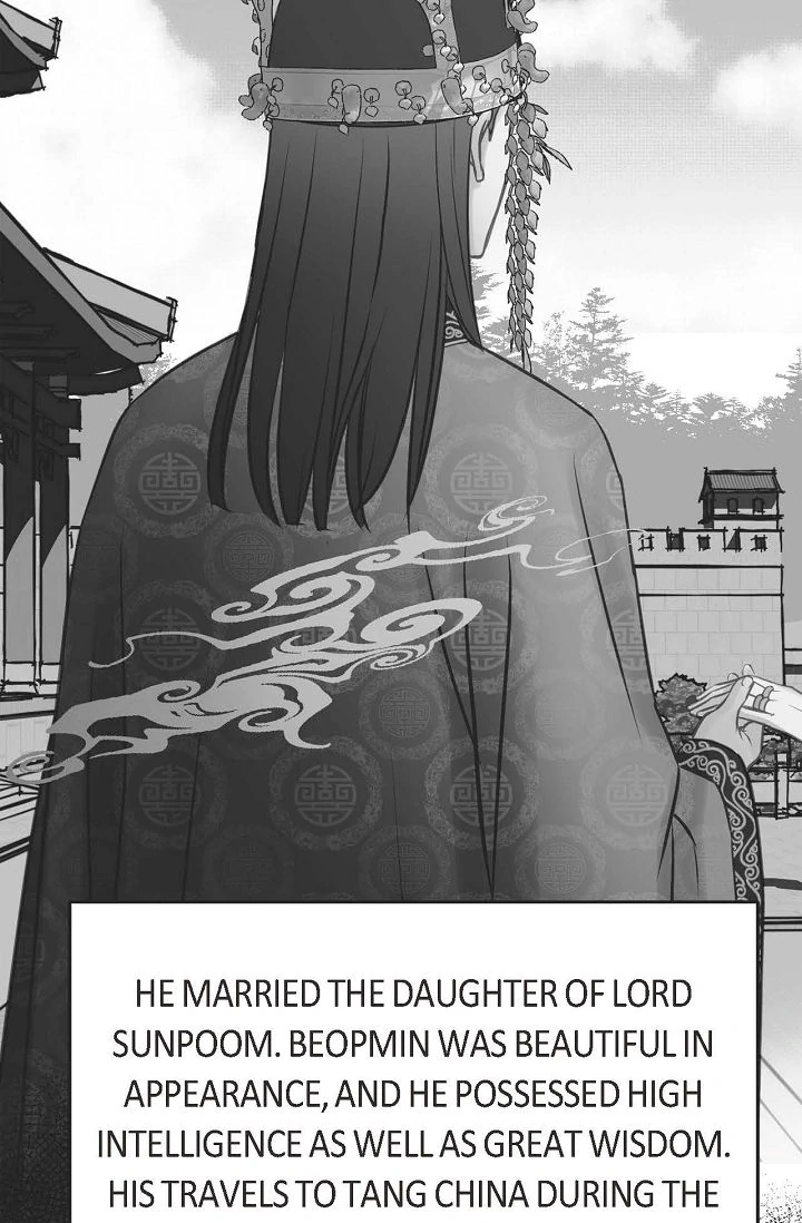 Sarasah – Manga Chapter 172 - page 88