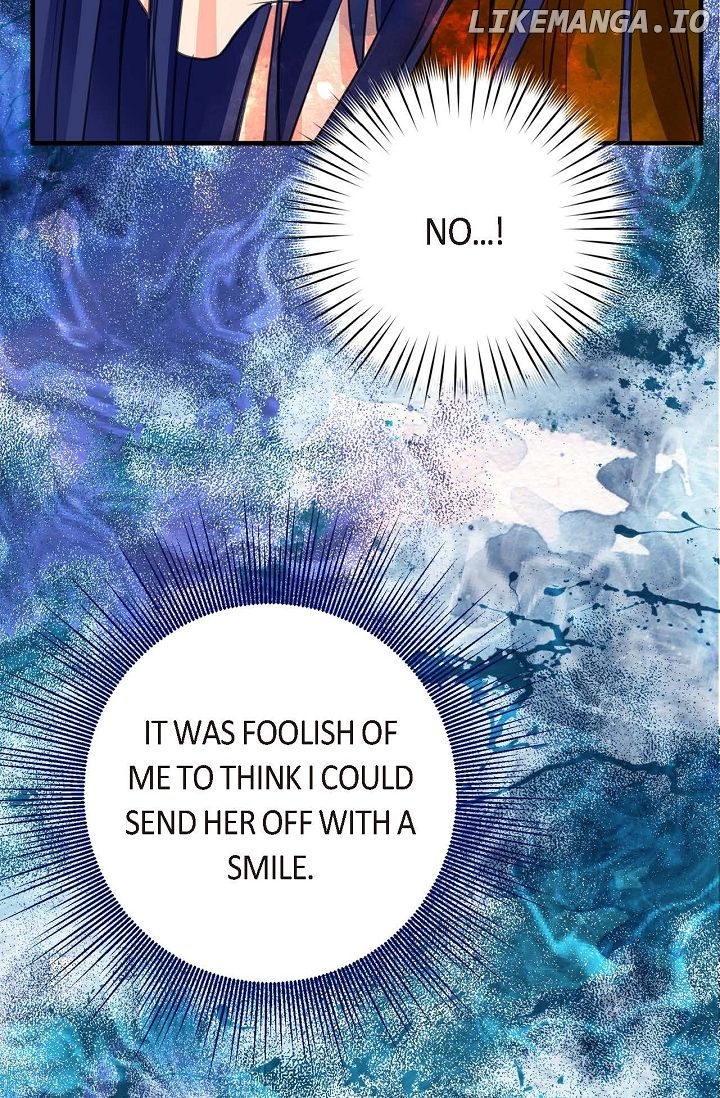 Sarasah – Manga Chapter 172 - page 9