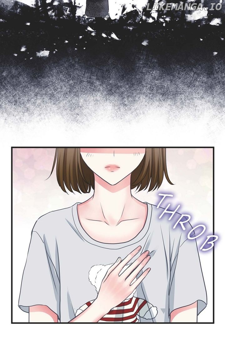 Sarasah – Manga Chapter 172 - page 91