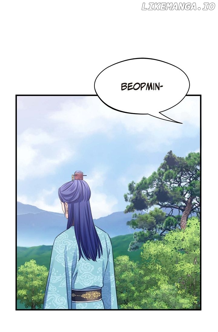 Sarasah – Manga Chapter 172 - page 96
