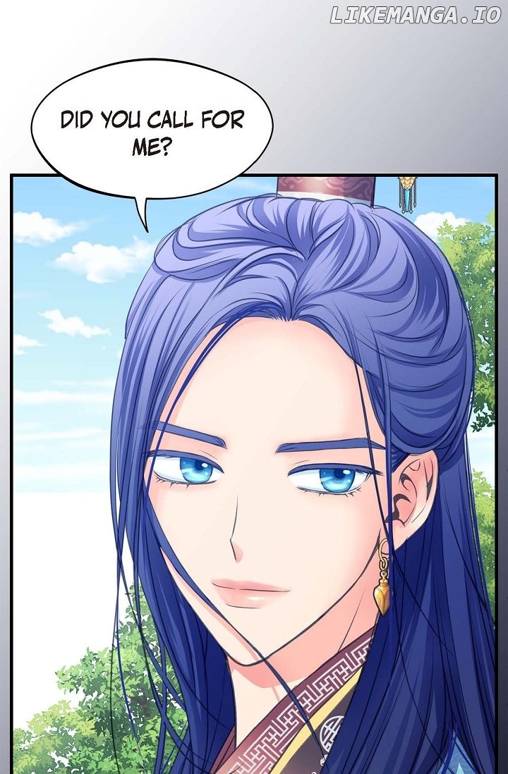 Sarasah – Manga Chapter 172 - page 98