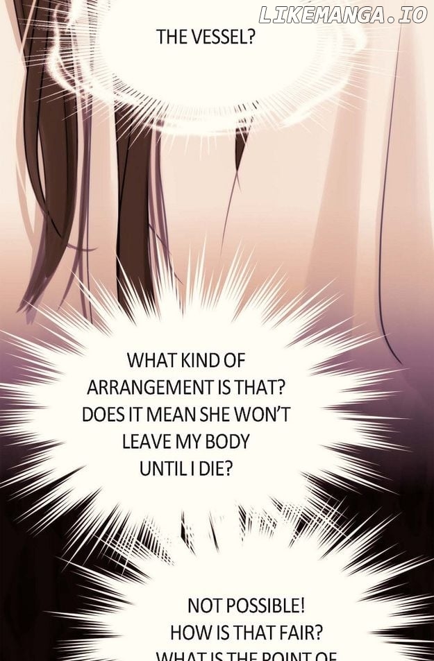 Sarasah – Manga Chapter 191 - page 10