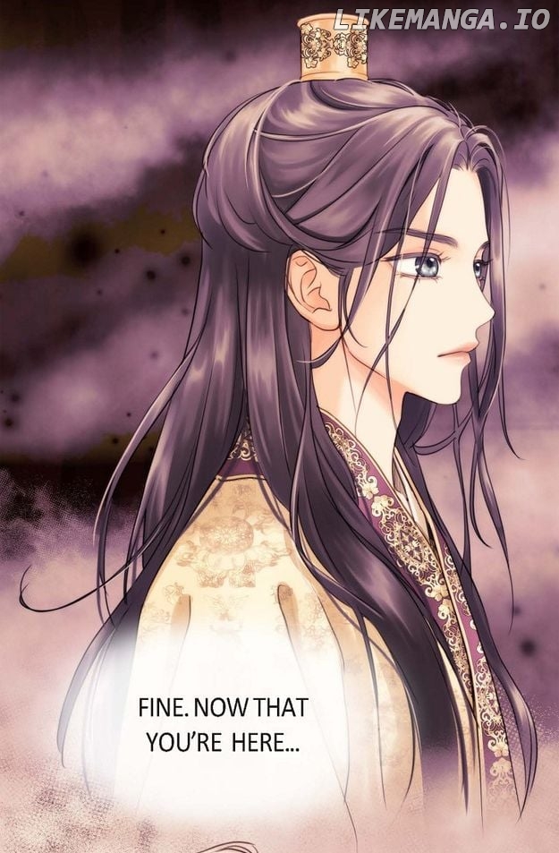 Sarasah – Manga Chapter 191 - page 13