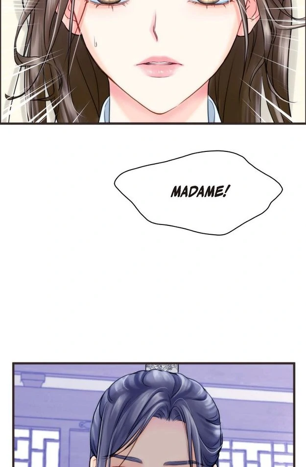 Sarasah – Manga Chapter 191 - page 20