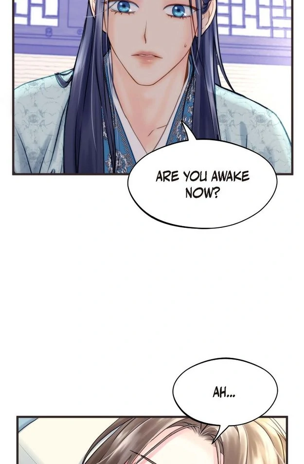 Sarasah – Manga Chapter 191 - page 21