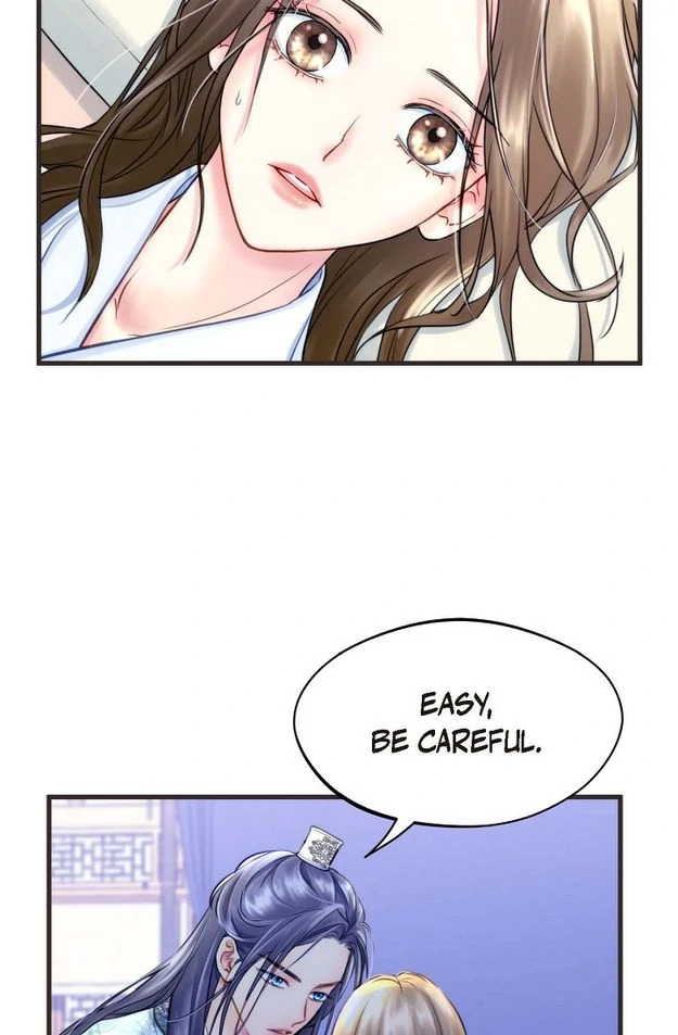Sarasah – Manga Chapter 191 - page 22